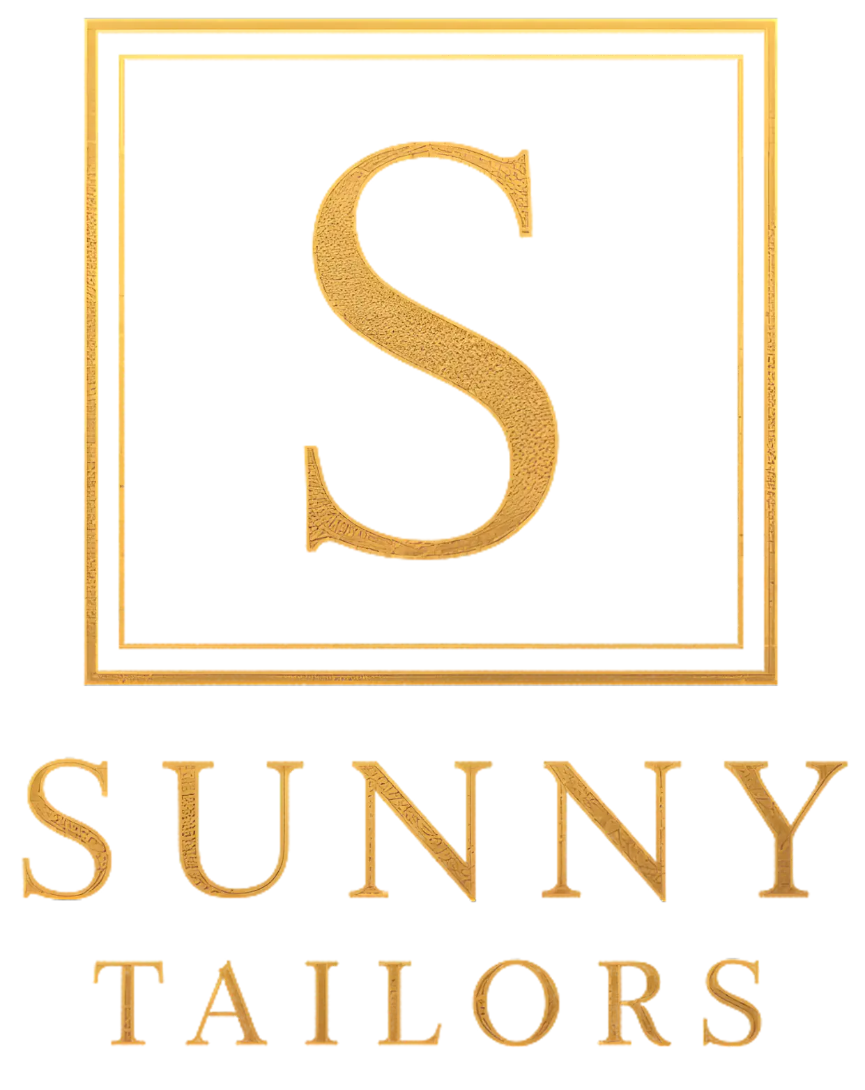 Sunny Tailors Logo